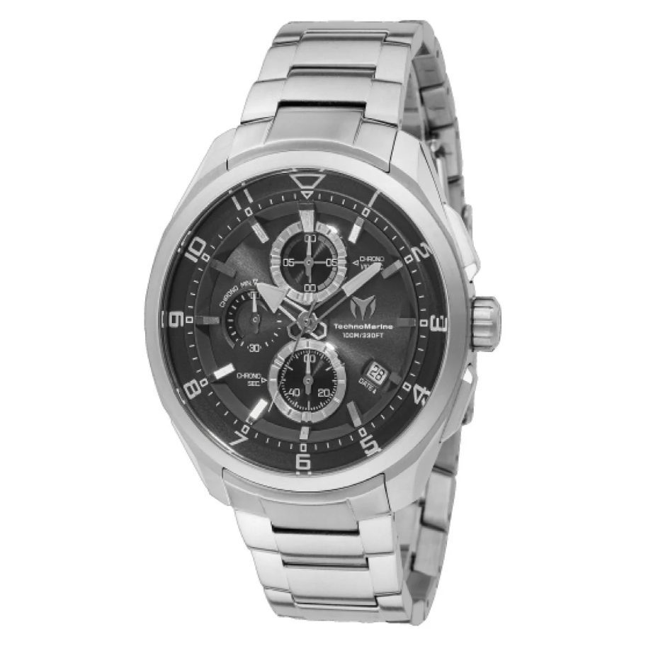 RELOJ PARA HOMBRE TECHNOMARINE OCEAN TM-318115 - ACERO