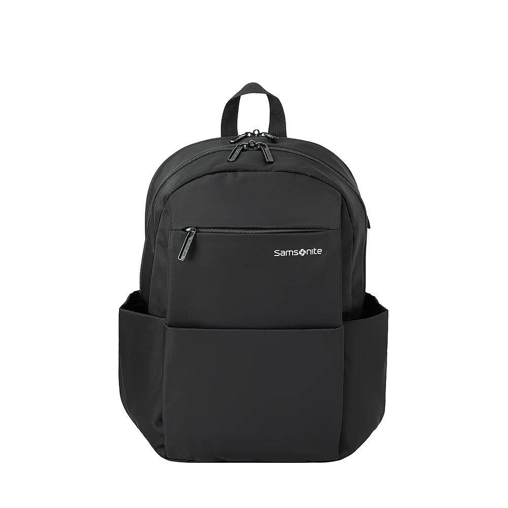 Mochila para laptop 15" Refraction Bel-Air negra